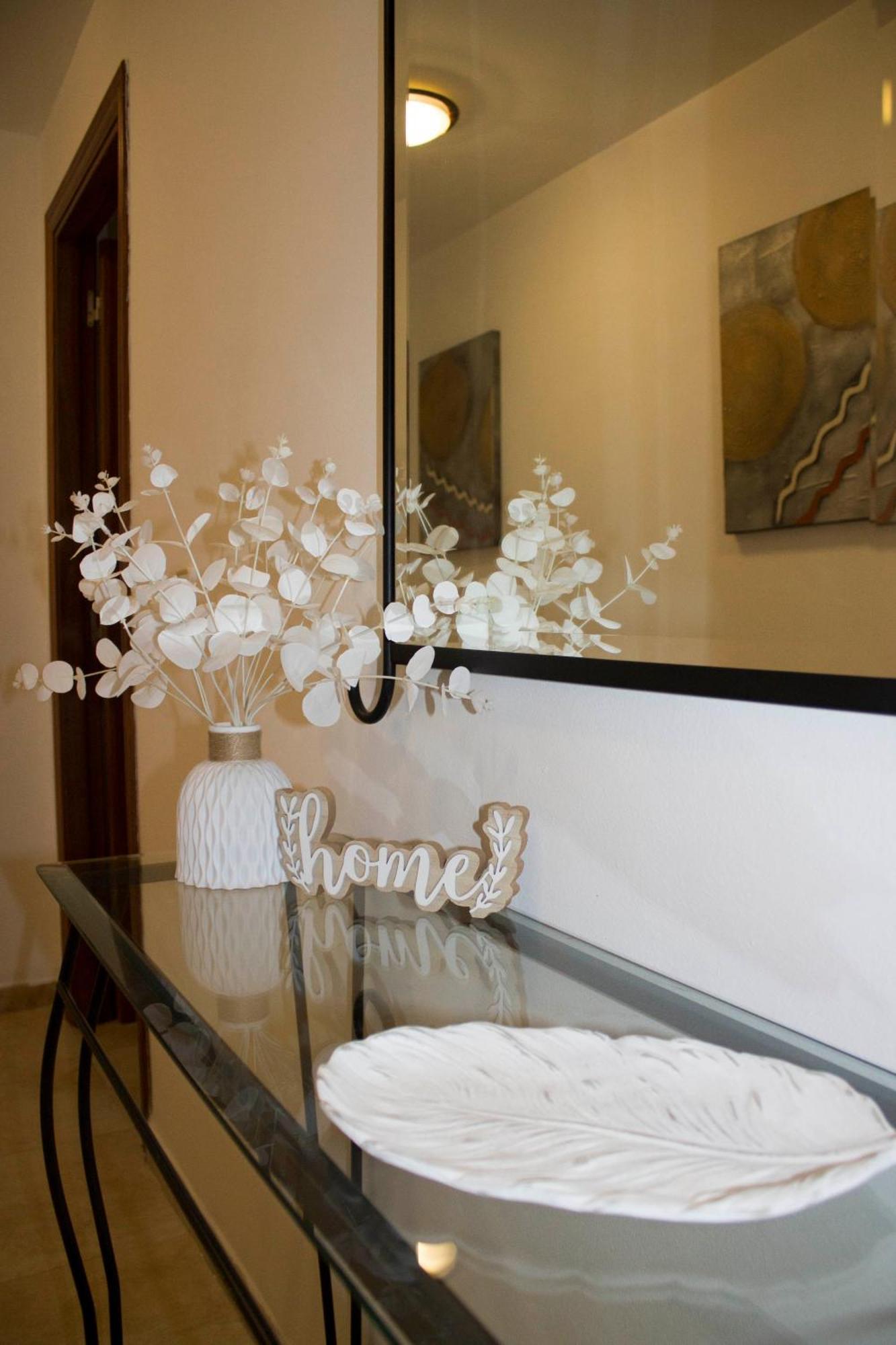 Apartamento Colom I Peniscola Luaran gambar
