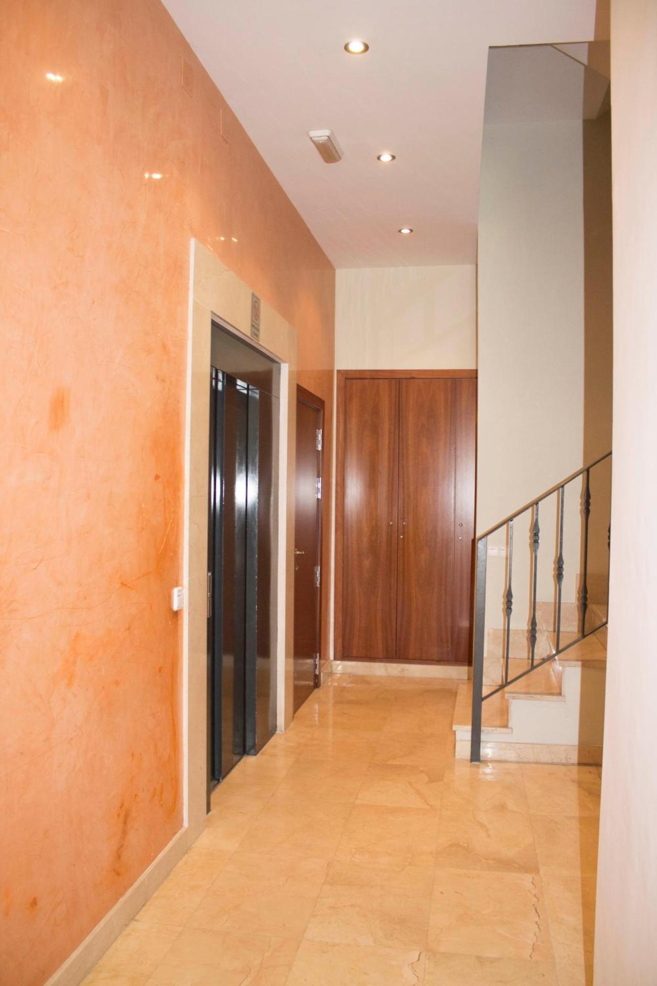 Apartamento Colom I Peniscola Luaran gambar