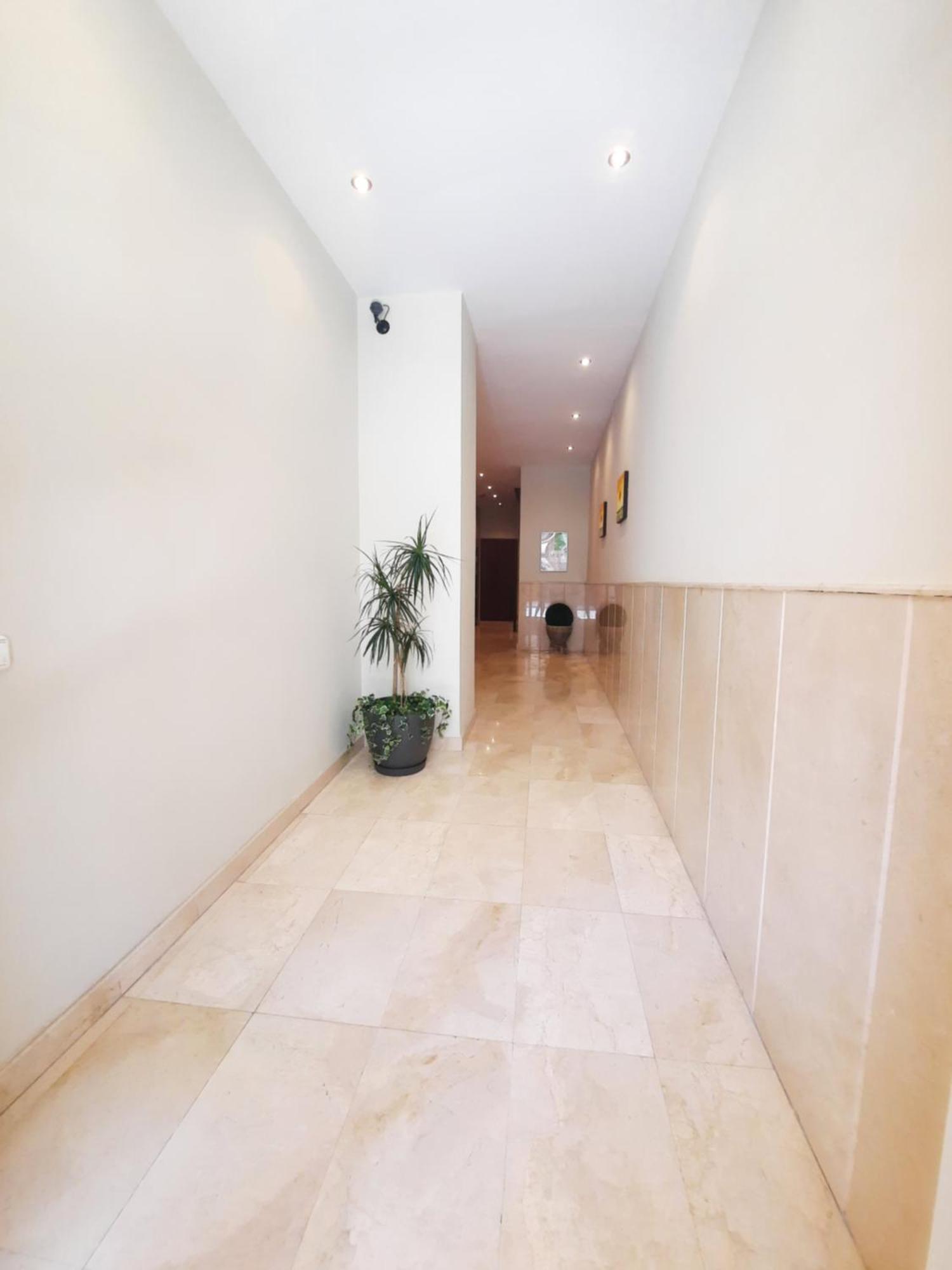 Apartamento Colom I Peniscola Luaran gambar